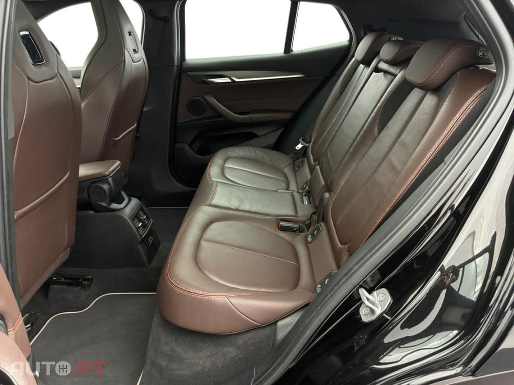 BMW X2 25 e xDrive M Mesh Edition