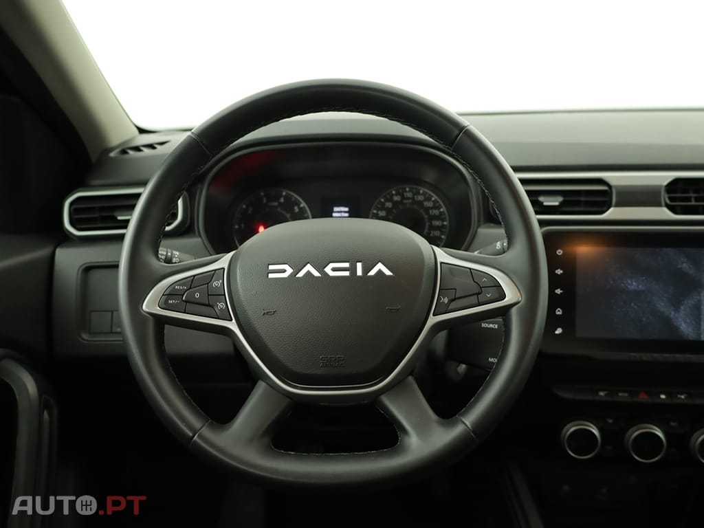Dacia Duster Duster 1.0 TCe Journey
