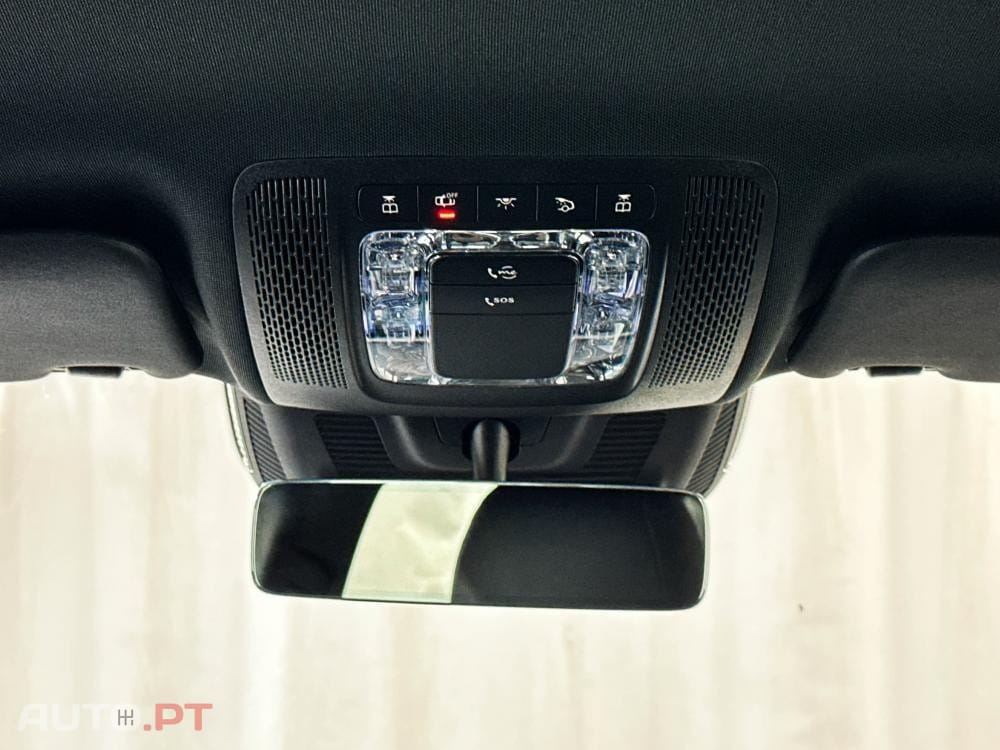 Mercedes-Benz EQA 300 4Matic Progressive