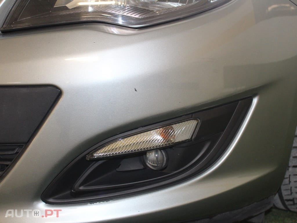 Opel Astra Sports Tourer 1.6 CDTi Cosmo S/S