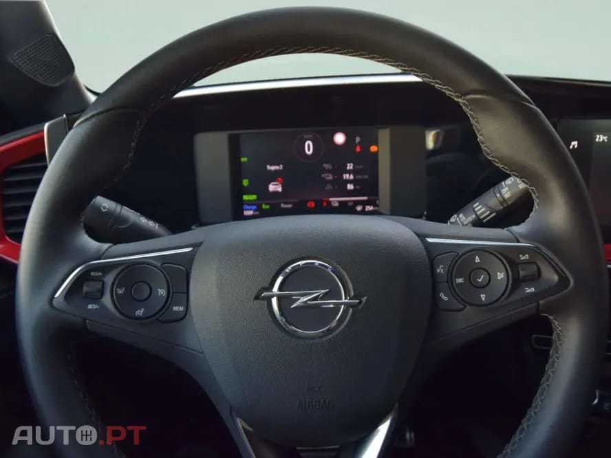 Opel Mokka-E 50KW GS