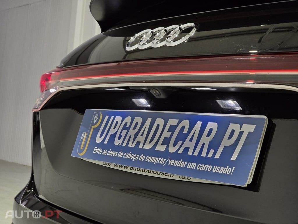 Audi Q4 E-Tron 40 82 kWH