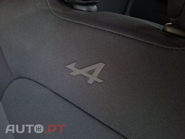 Renault Clio TCe 90 esprit Alpine