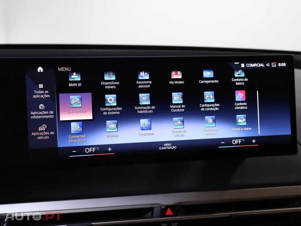 BMW iX xDrive40