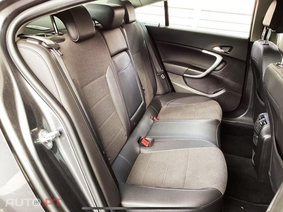 Opel Insignia 2.0 CDTI Cosmo