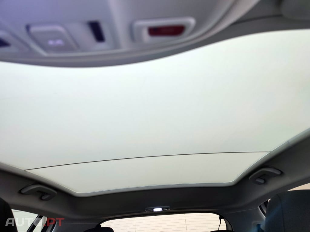Peugeot 308 1.5 BlueHDi Allure