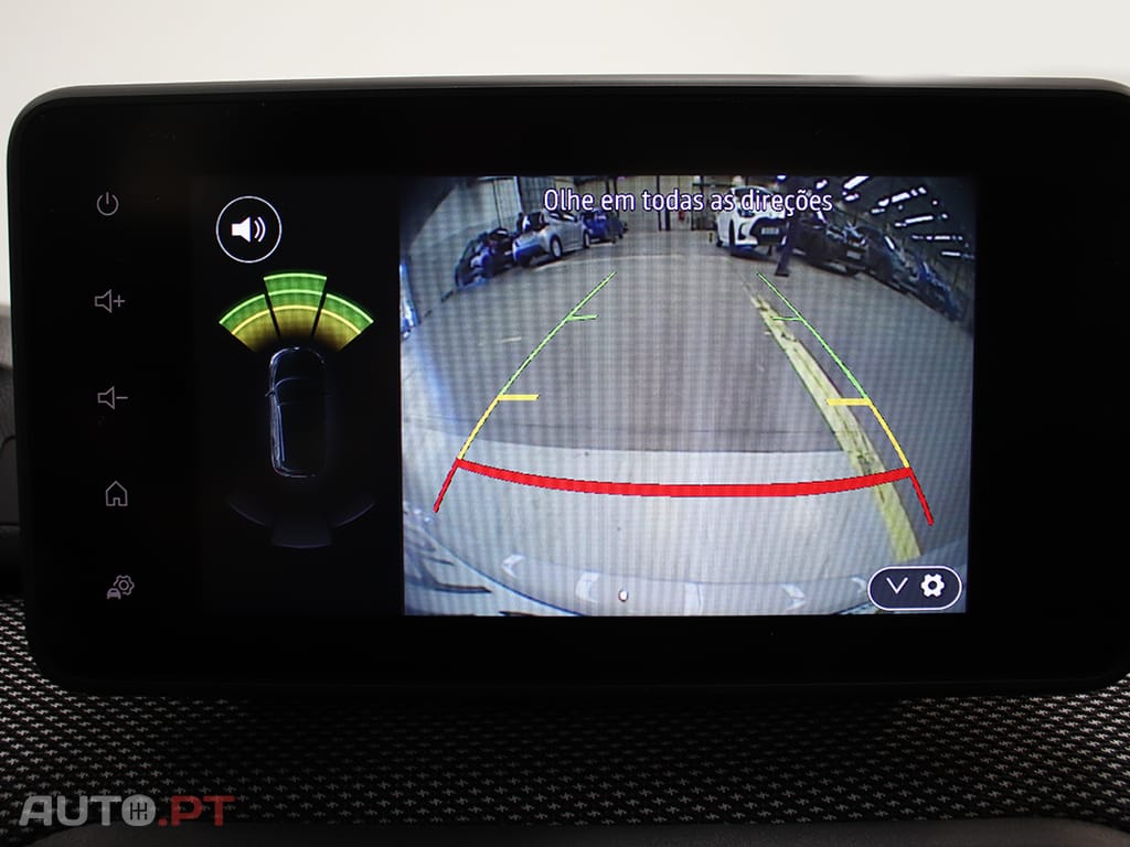 Dacia Sandero Sandero 1.0 TCe Expression