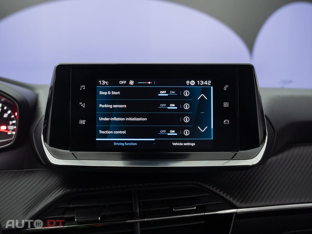 Peugeot 208 1.5 BlueHDi Active Pack