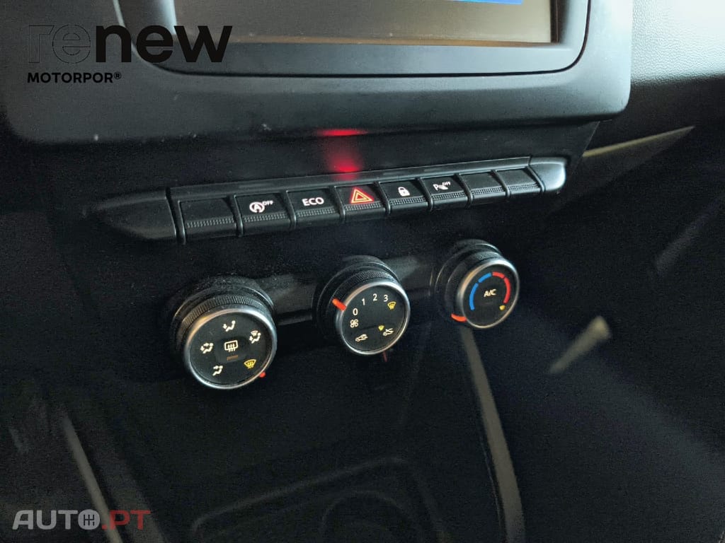 Dacia Duster 1.5 Bluedci 115 Prestige