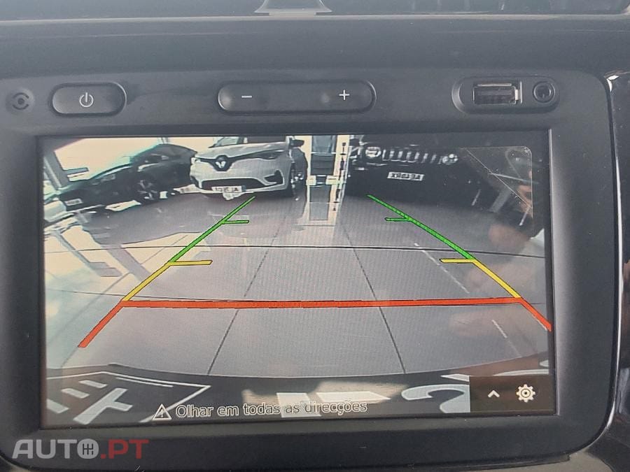 Dacia Spring Electric 45 Expression