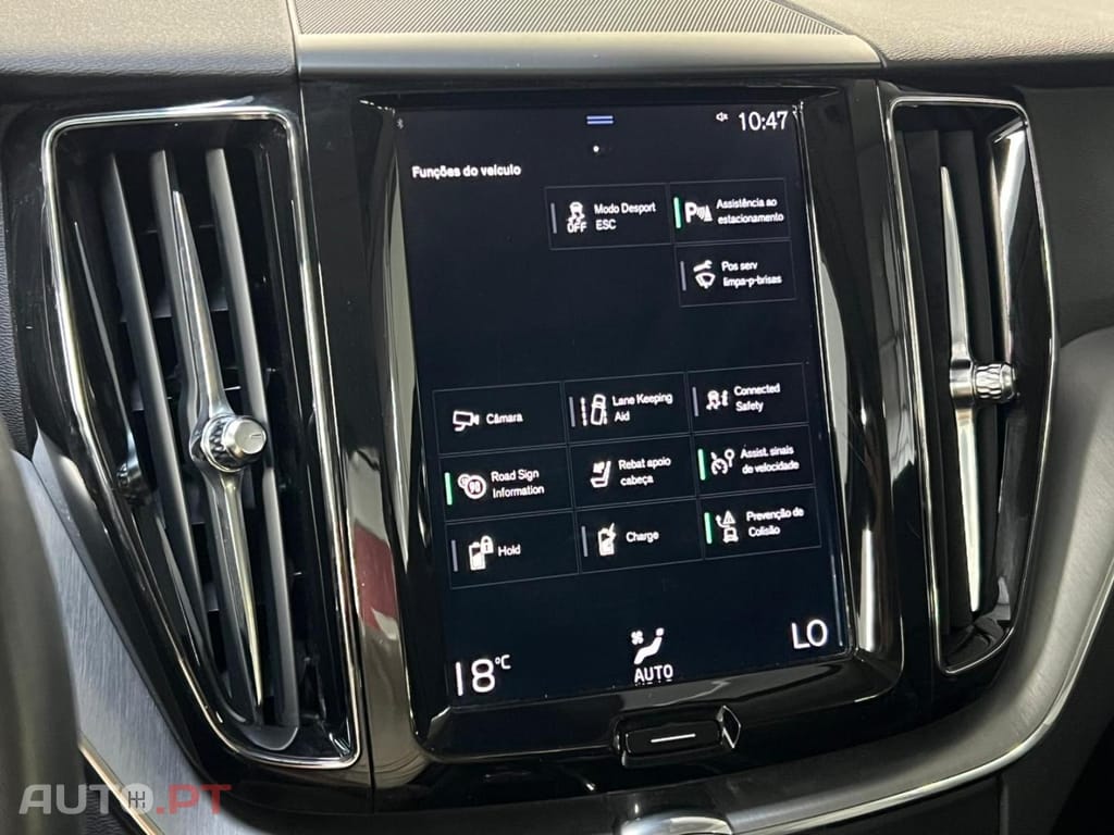 Volvo XC60 2.0 T8 Phev Inscription Geartronic 4WD