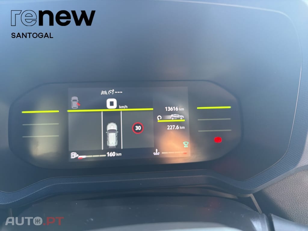 Dacia Duster Expression Bio Fuel