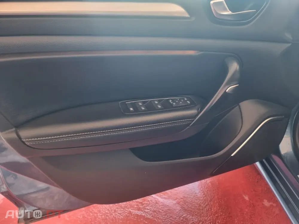 Renault Mégane 1.5 Blue dCi Limited