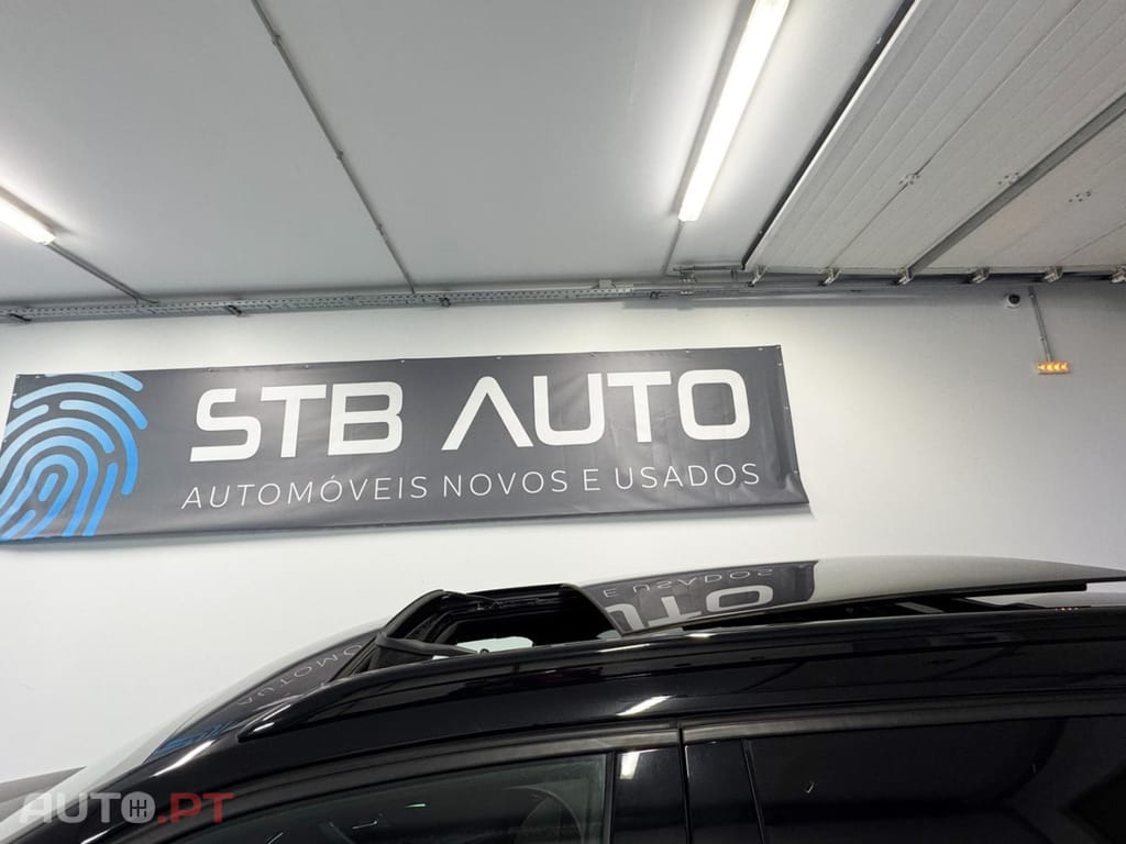 Peugeot 2008 1.2 PureTech GT Pack EAT8