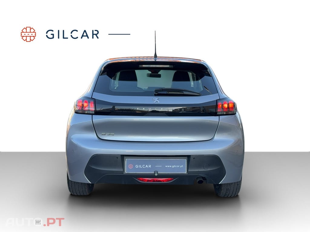 Peugeot 208 1.2 PureTech Active Pack