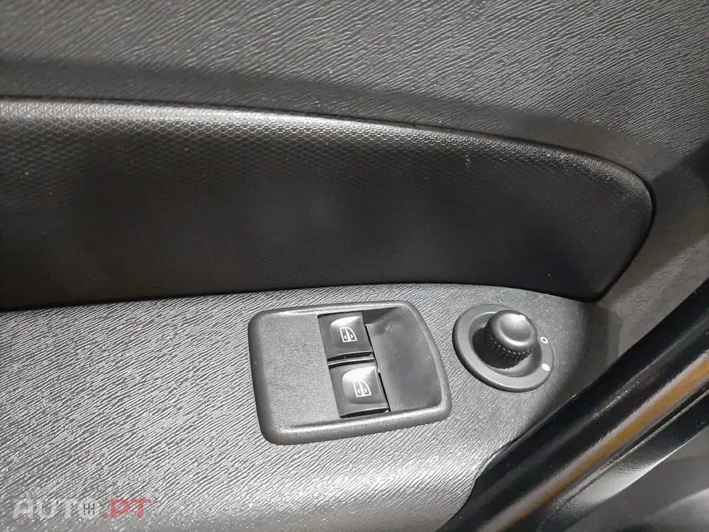 Renault Kangoo BUSINESS L2 MAXI