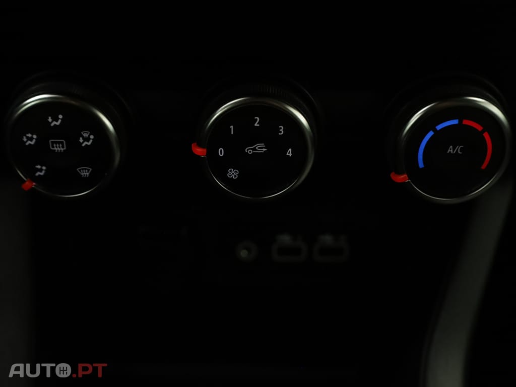 Renault Clio Clio 1.0 TCe Evolution Bi-Fuel