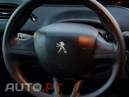 Peugeot 208 1.0 PureTech Access