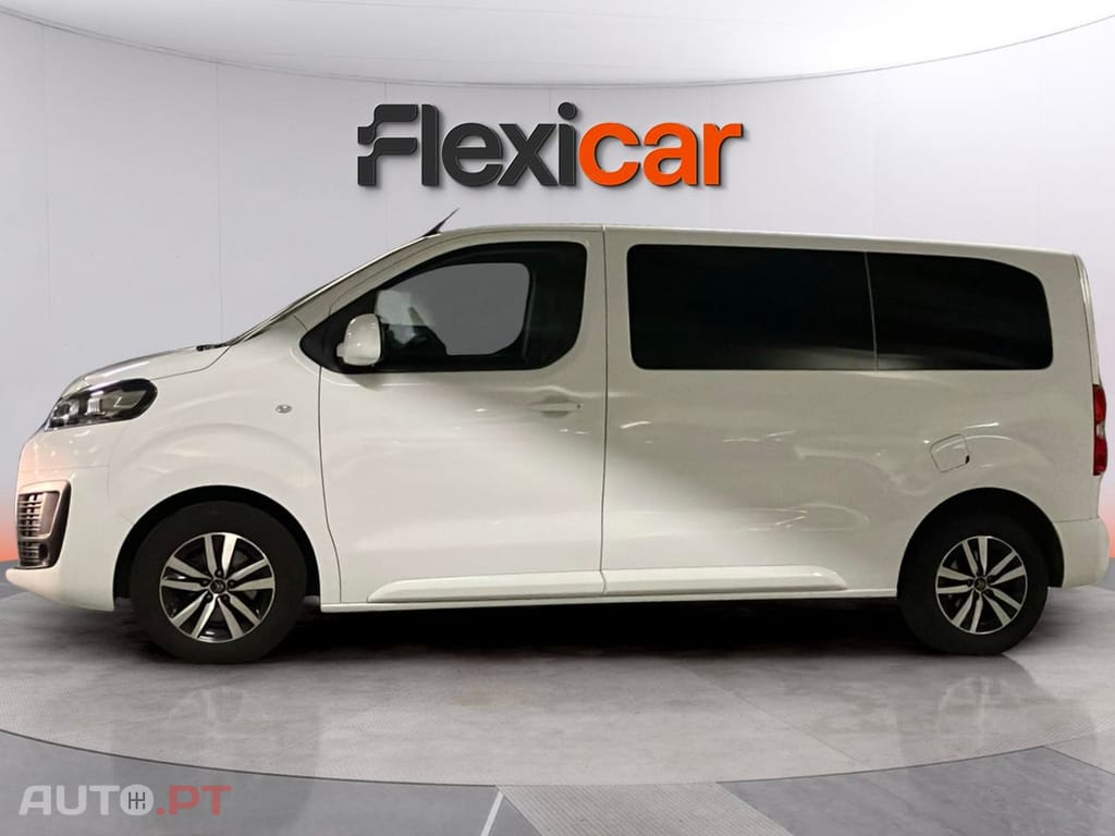 Citroen Space Tourer M Feel