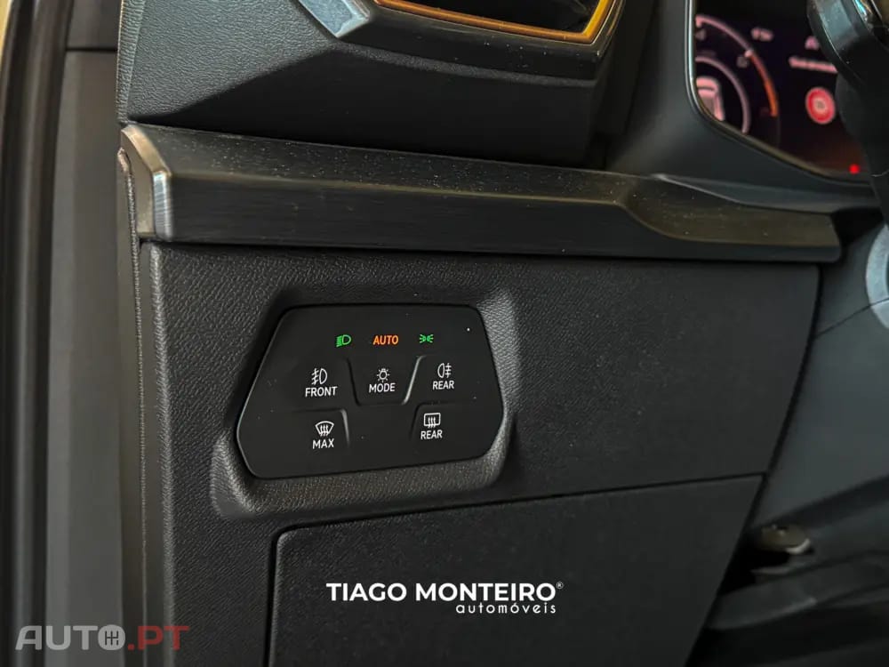 Cupra Formentor 1.4 e-Hybrid DSG VZ