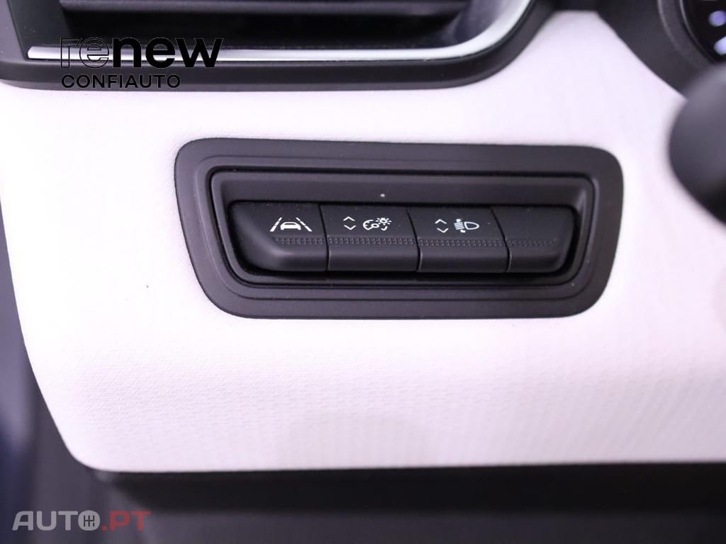 Renault Clio 1.0 Tce Limited