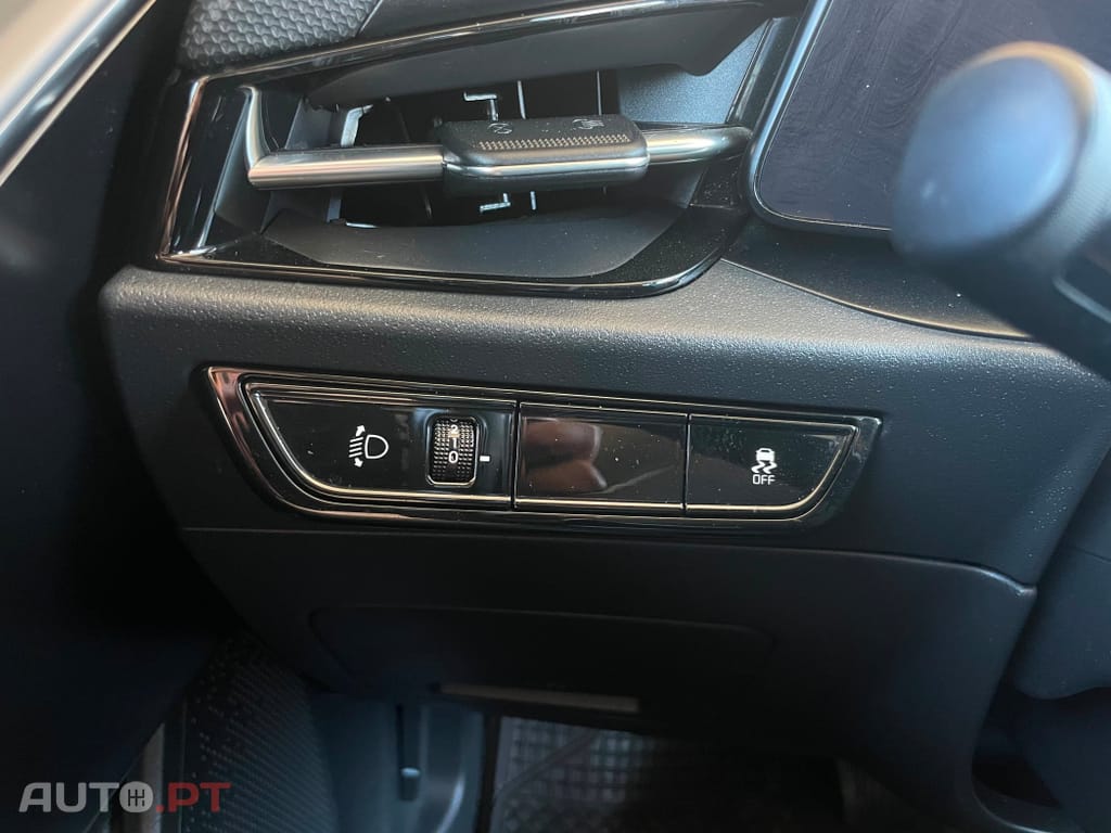 Kia Niro 64kWh