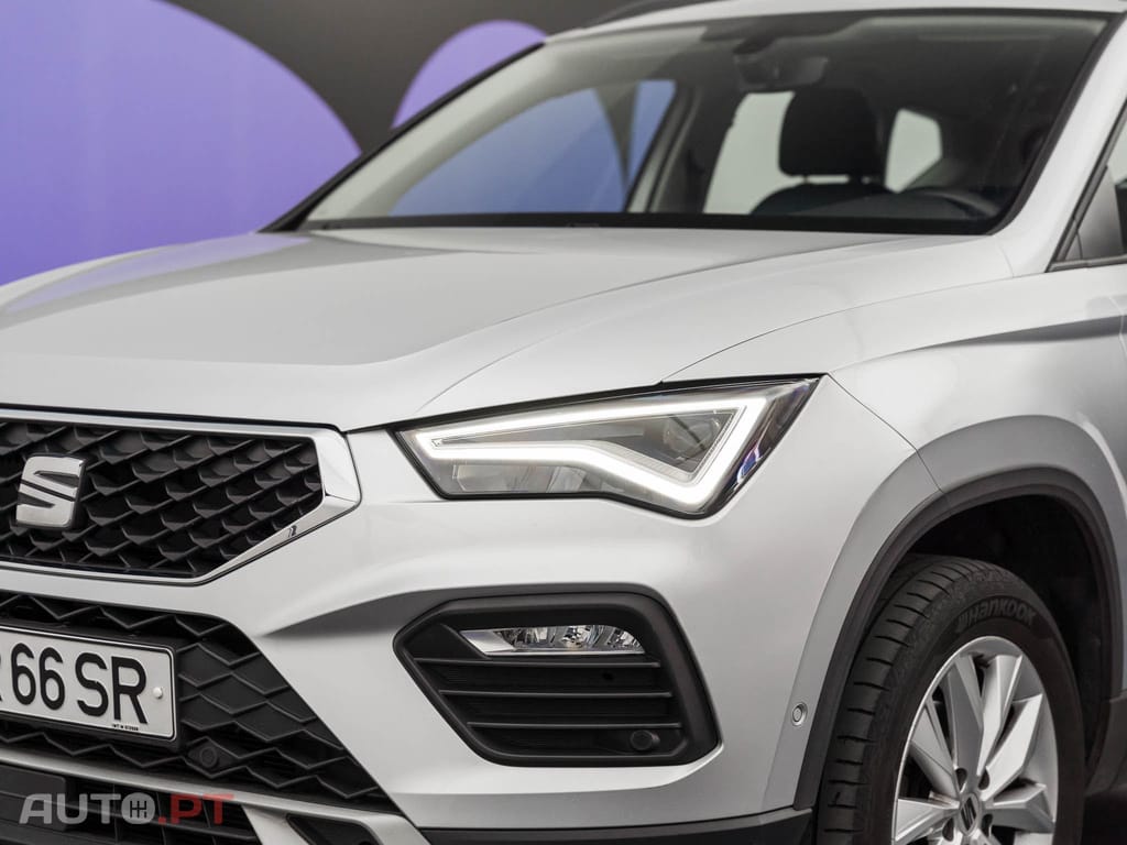 Seat Ateca 1.0 TSI Style