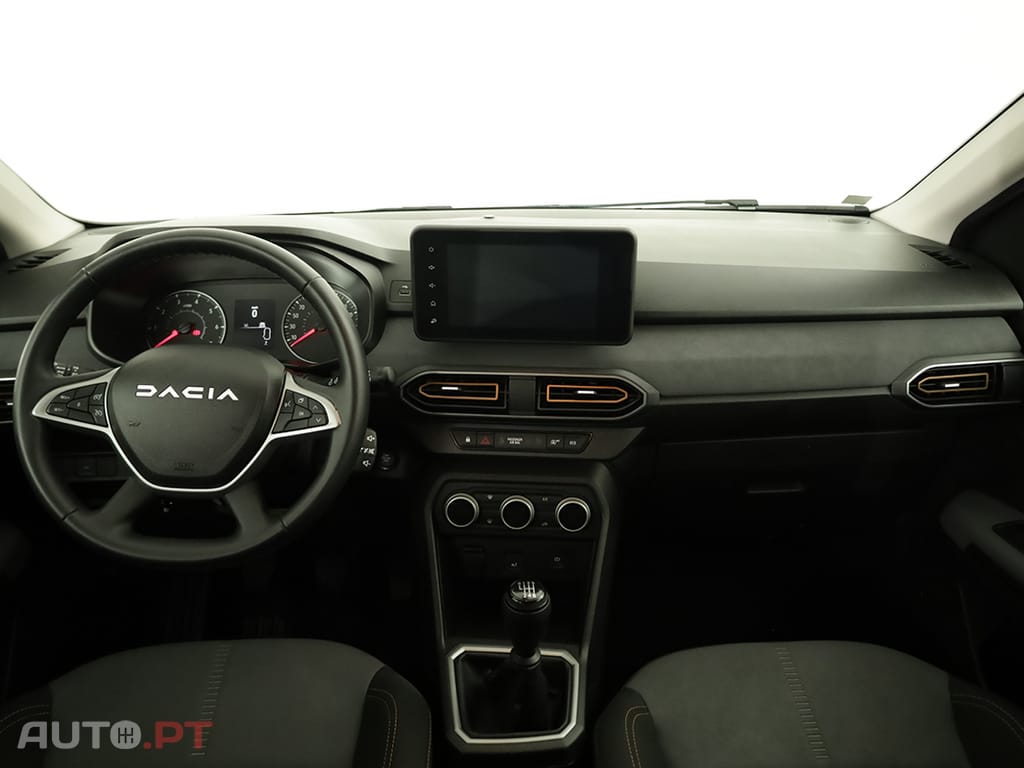 Dacia Jogger Jogger 1.0 ECO-G Extreme Bi-Fuel