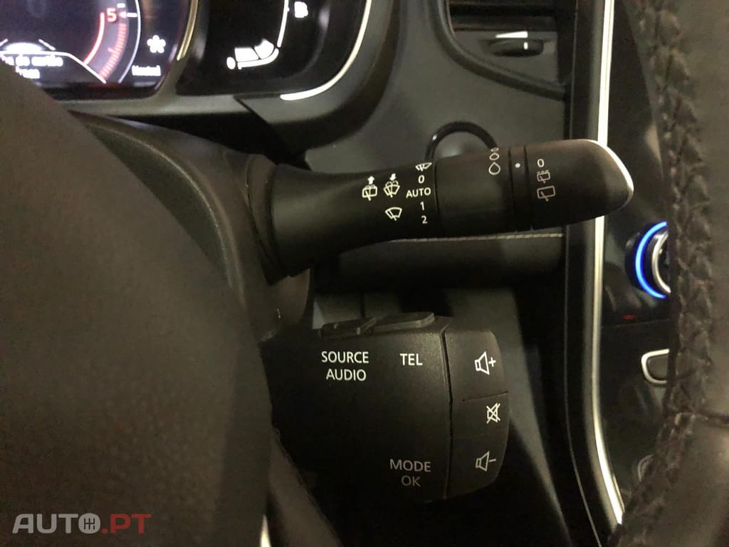 Renault Grand Scénic 1.7 Blue dCi Bose Edition EDC