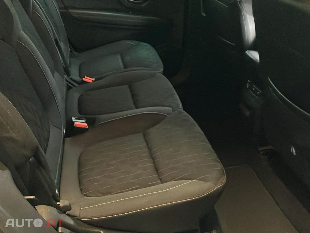 Renault Grand Scénic 1.3 TCe Limited