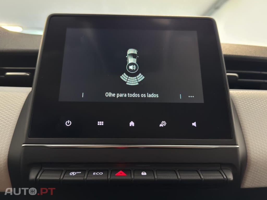 Renault Clio 1.0 TCe Evolution