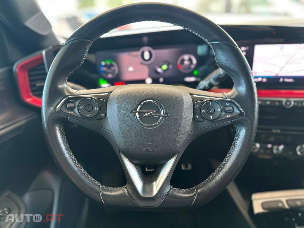 Opel Mokka-E 50 kWh GS