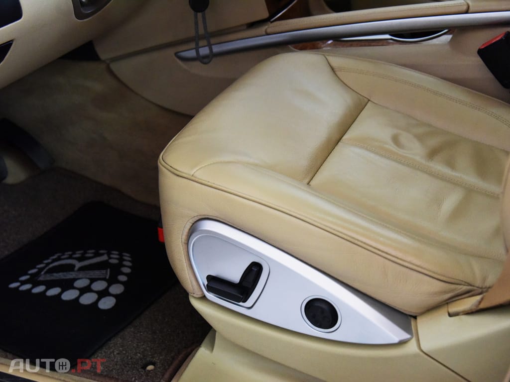 Mercedes-Benz GL 350 CDi BlueEfficiency
