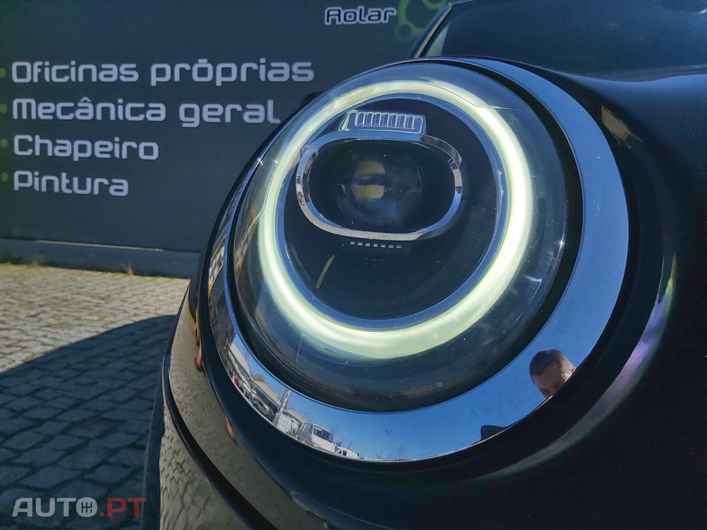 MINI One Auto