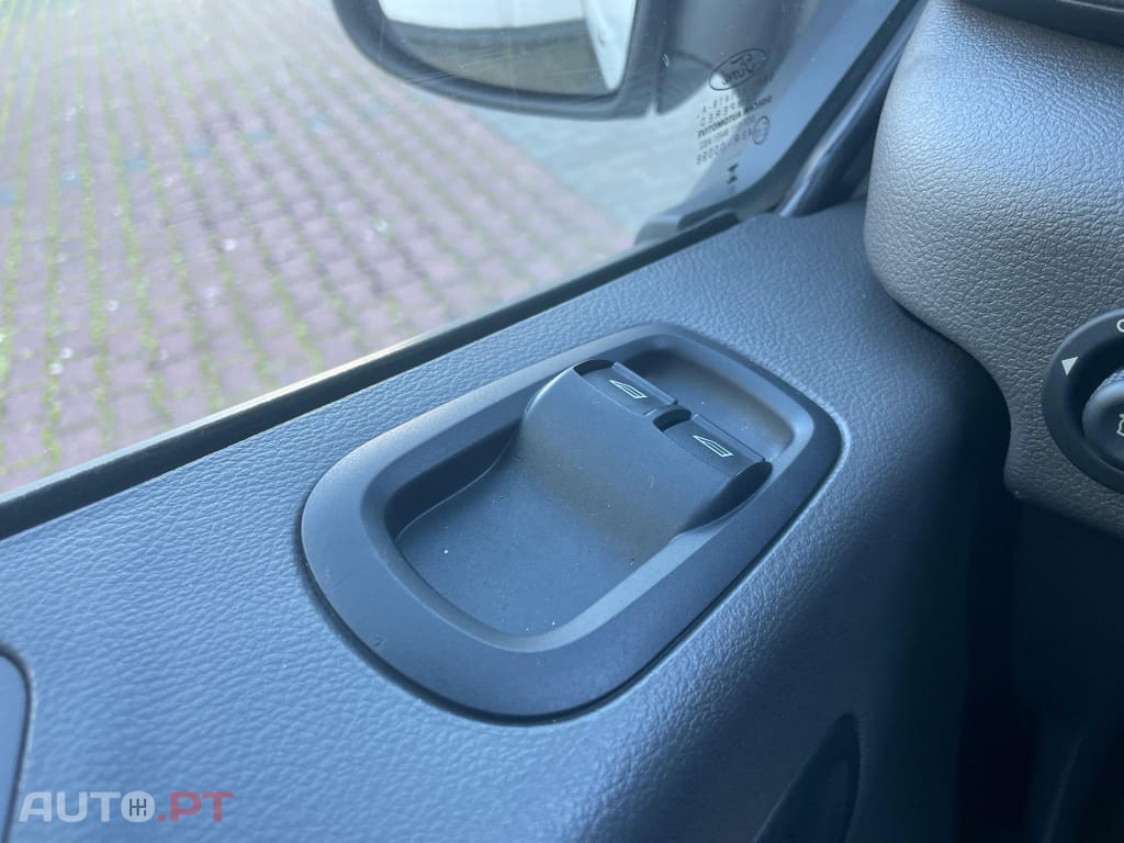 Ford Transit 350 L3 2.0 TDCi H1 CD Trend