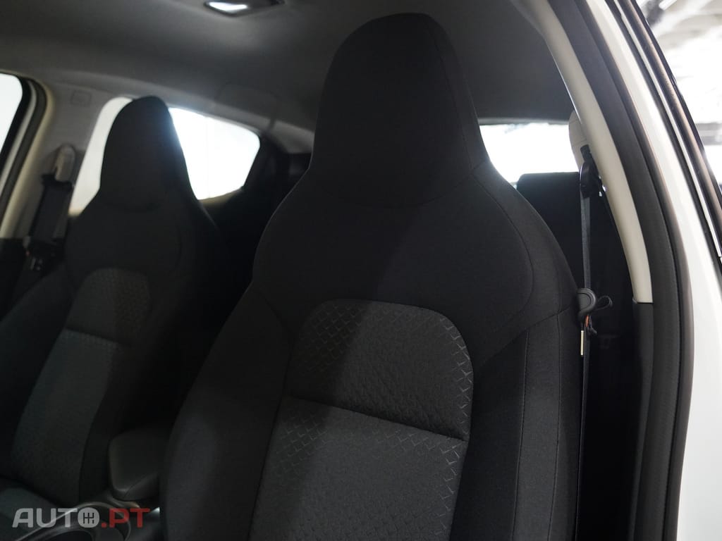 Nissan Juke 1.0 DIG-T Acenta