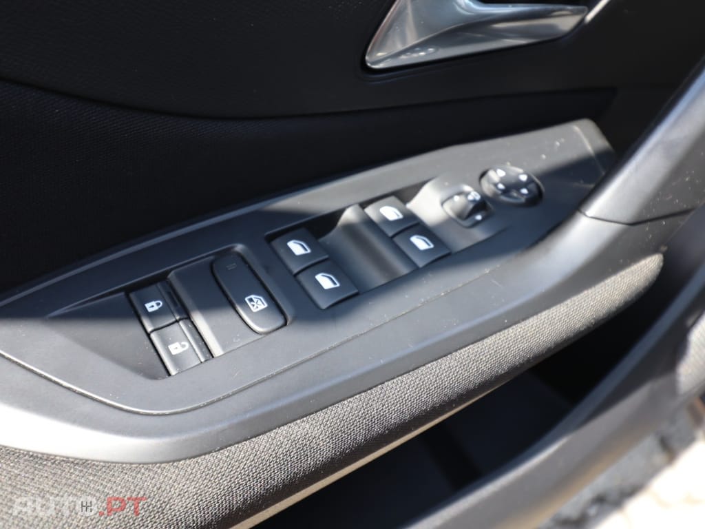 Peugeot 308 SW 1.2 PureTech Active Pack