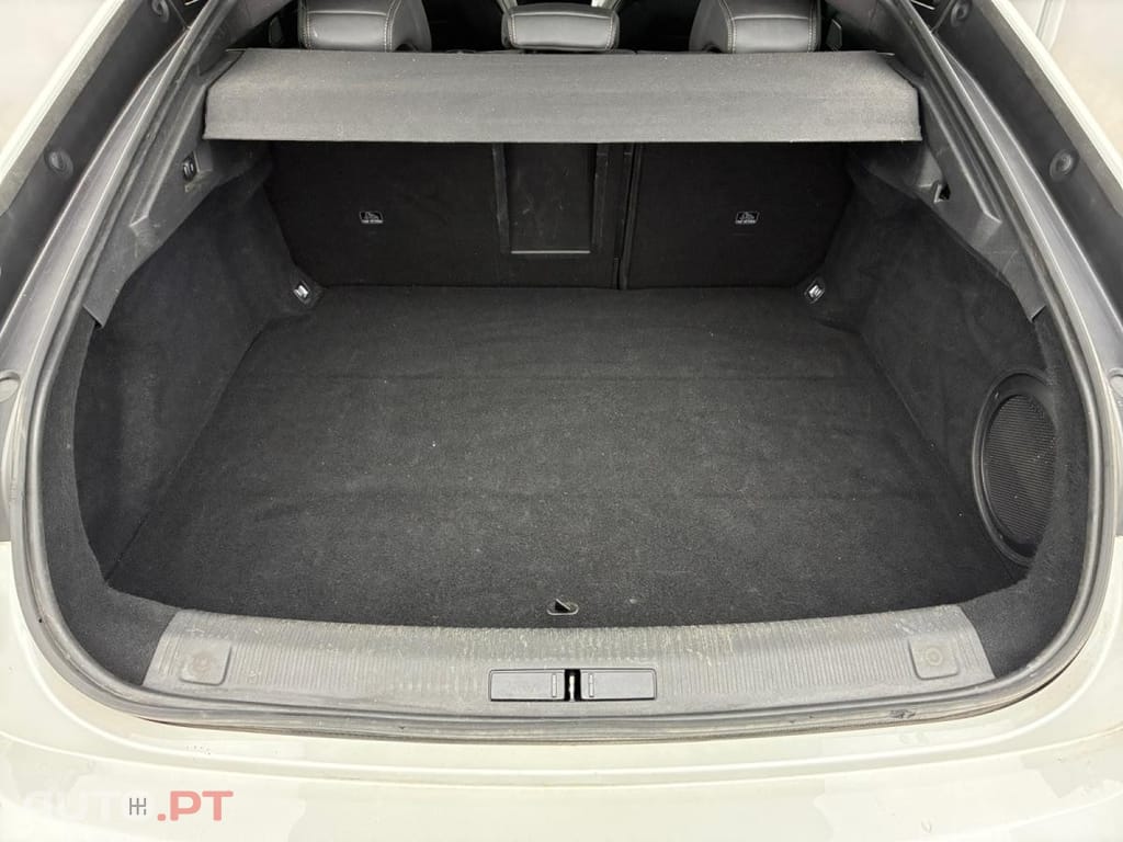 Peugeot 508 1.6 Hybrid GT Pack e-EAT8