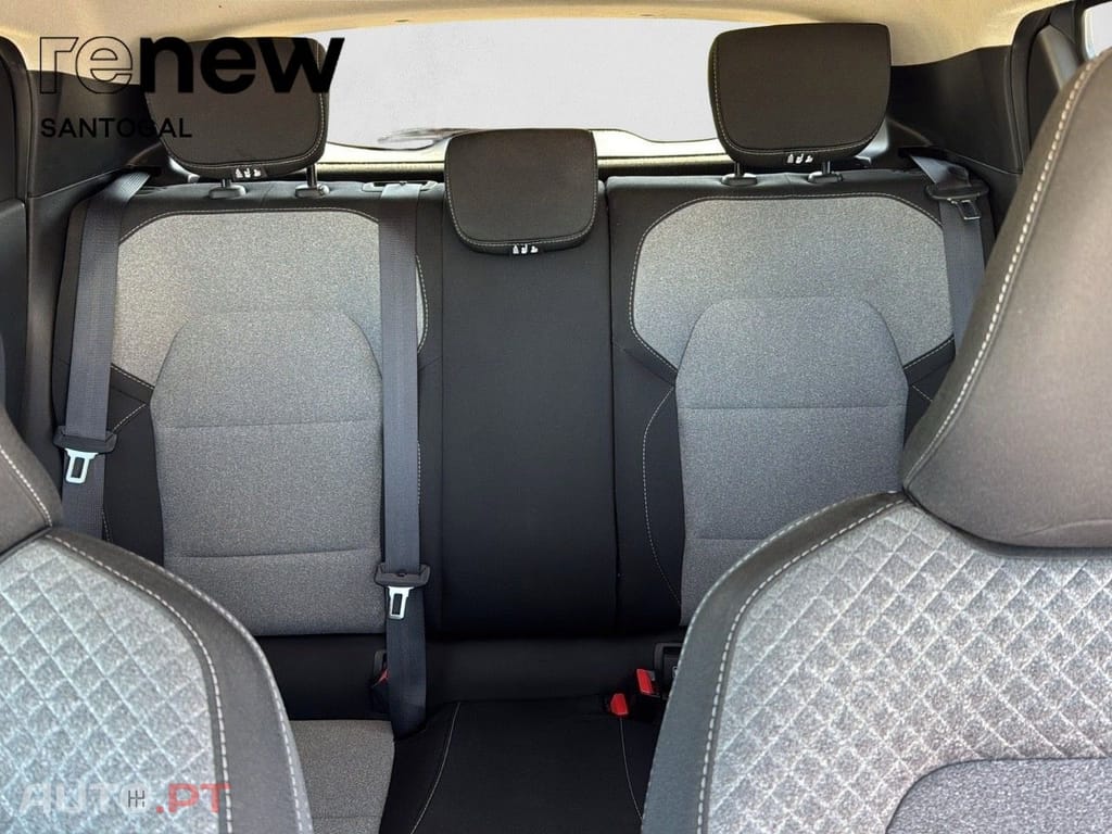 Renault Clio Clio Evolution TCE 90