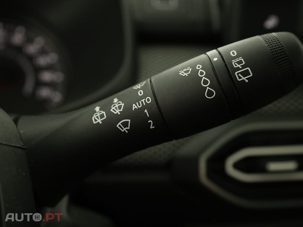 Dacia Sandero Sandero 1.0 ECO-G Expression Bi-Fuel