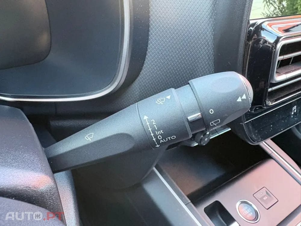 Citroen C5 Aircross 1.5 BlueHDi Shine