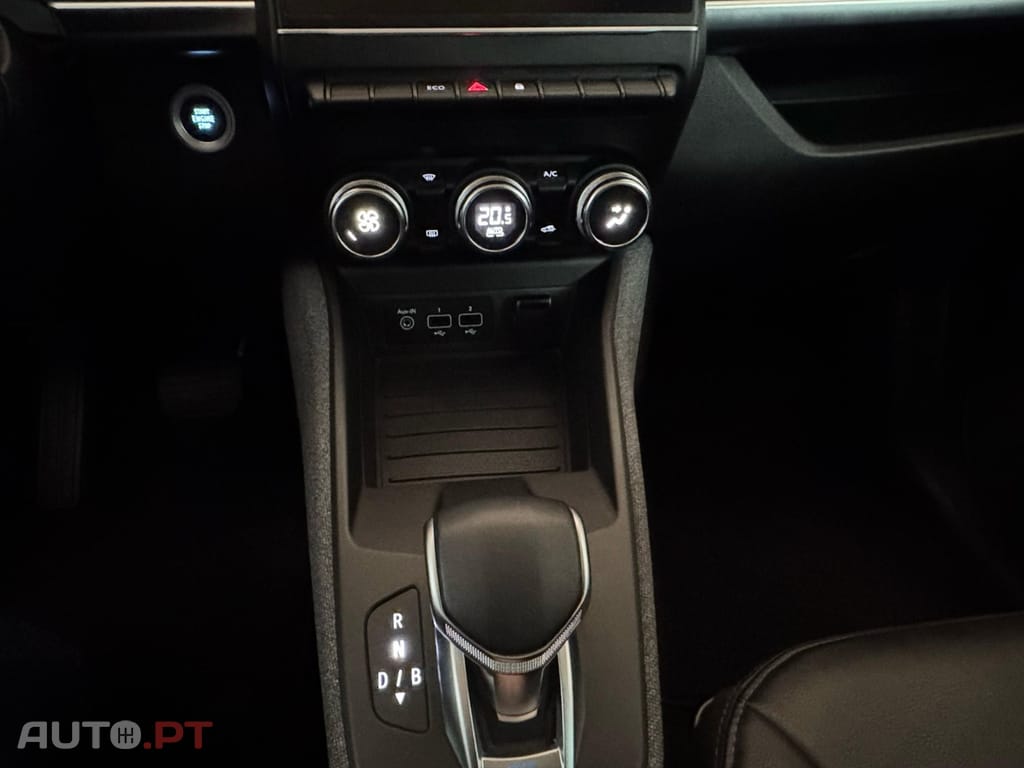 Renault Zoe (c/ Bateria) Intens 50