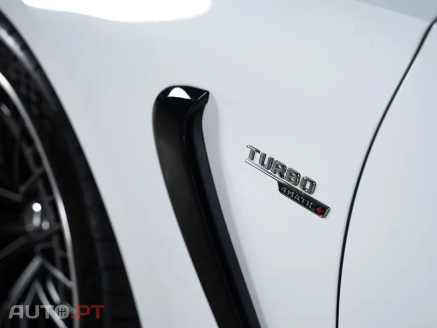 Mercedes-Benz CLE 53 AMG 4MATIC+ SpeedshiftFT TCT 9G Limited Edition Coupe
