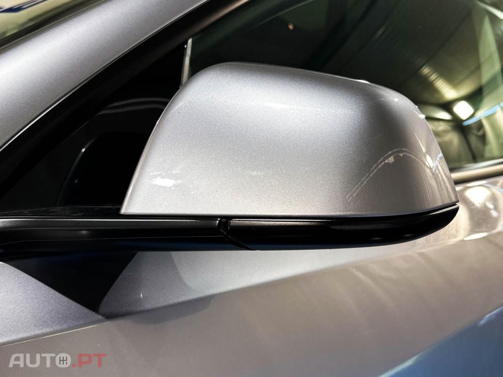 Tesla Model Y Performance Dual Motor AWD