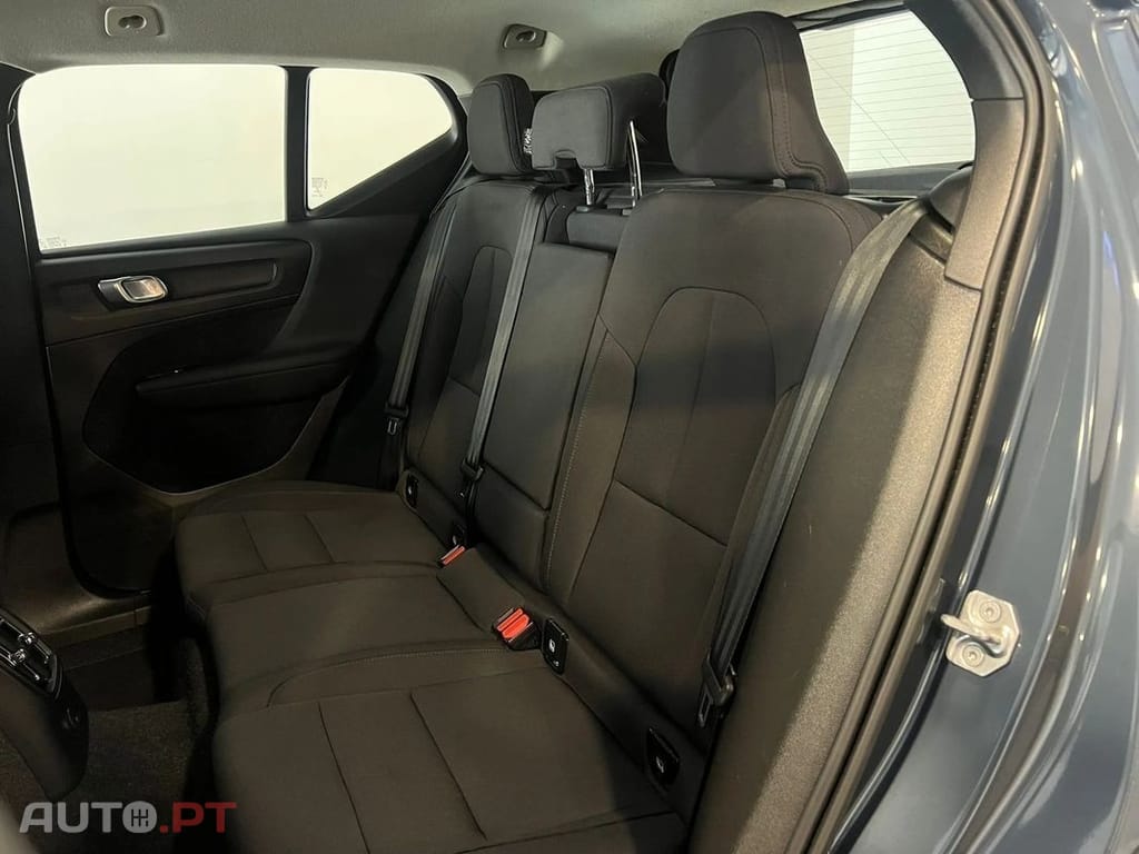 Volvo XC40 1.5 T4 PHEV Inscription Expression