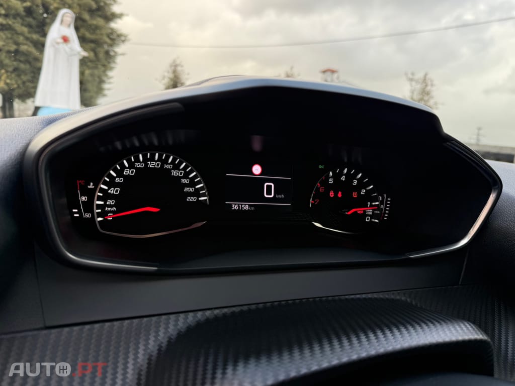 Peugeot 208 1.2 PureTech Active Pack