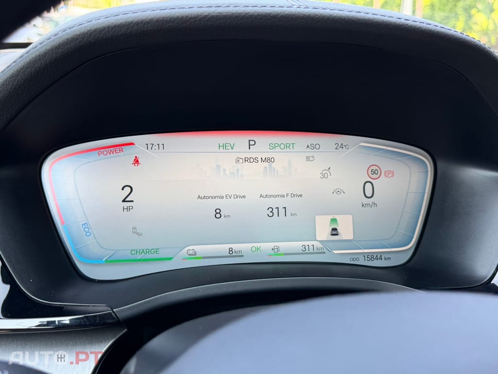 BYD Seal U 1.5 DM-i Boost