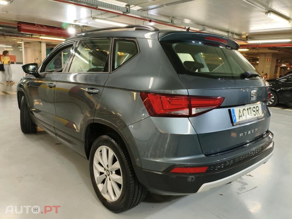 Seat Ateca 1.0 TSI Style