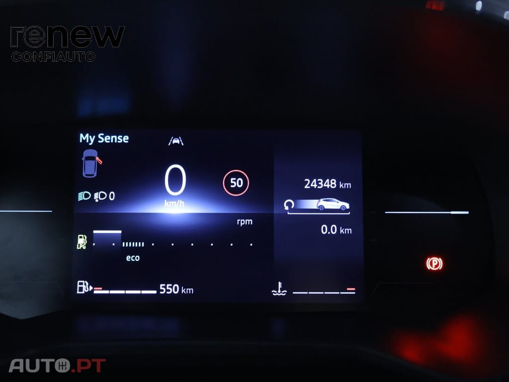 Renault Clio Techno Eco-g