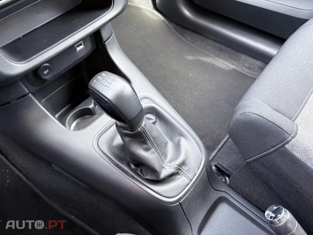 Citroen C3 1.2 PureTech C-Series